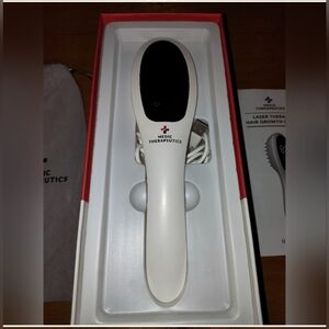 Medic Therapeutics Laser Hair Growth Comb
